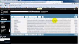 Register And Validate Your Profile At RConnect screenshot 2
