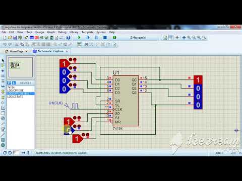 Registro de Desplazamiento - YouTube