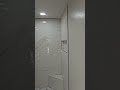 Bathroom remodel #homeimprovement, #Tile,#diy,#construction
