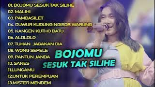 DIKE SABRINA BOJOMU SESOK TAK SILIHE Feat BINTANG FORTUNA FULL ALBUM TANPA IKLAN TERBARU 2023