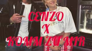 Cenzo - Komm Zu Mir 2020