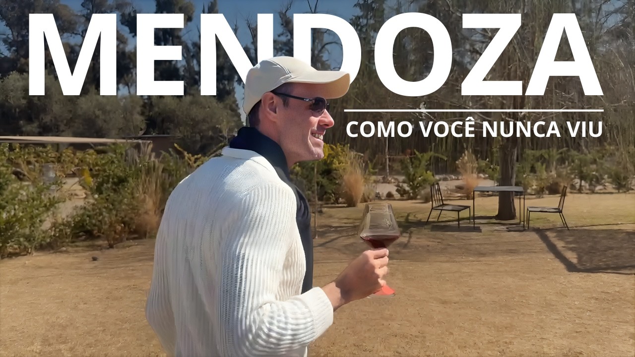 O que fazer em Mendoza - Roteiro completo