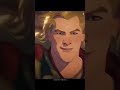 Party Thor
