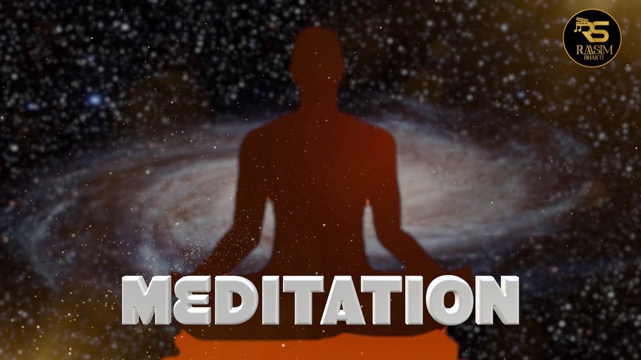 10 Minute Deep Meditation Music for Positive Energy • Relax Mind Body ...