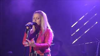 anstacia  5 small parts  NDR 90,3 Sommertour  HH Osdorf 170805