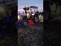 🚜 Night Tractor Farming | प्लाऊ के साथ रात की खेती #TractorFarming #NightFarming #Kisan