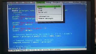 Famous C Programming Practice Examples: Lec- 19 Net Worth