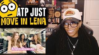 “SOMETHING OR NOTHING” LENAMIU MOMENTS THAT MAKE ME GO HMMM…😝🫣| LENAMIU | UNSOLICITED TRUTH REACTION