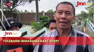 Menengok Kampung Toleransi Jlono Karanganyar - JPNN.com