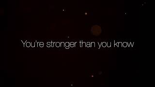 You're Gonna Be Okay - Brian & Jenn Johnson