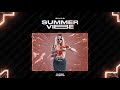 SIMAS Chosen Talents Summer Vibe Official Video 