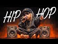 Old School Hip Hop Vibes | 90s Front-Row, Heat-Lamp Hip Hop