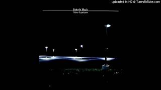Paint It Black - Check Yr Math