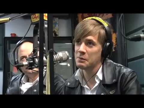 Riot Radio - The Dead 60s (Audio Only) - YouTube