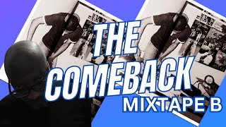 The Comeback 2025 B