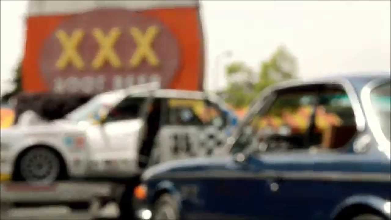 Burger garage bmw