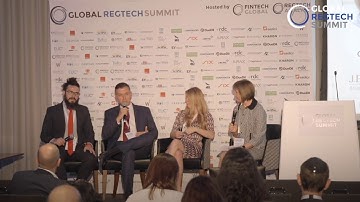 Global RegTech Summit 2019 - THE ROLE OF REGTECH IN COMMUNICATIONS MONITORING