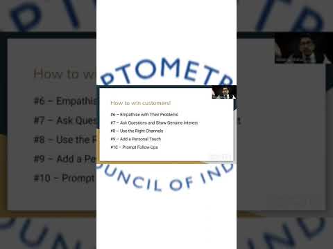 Missed out on our Knowledge Plus webinar View Full Video  channel.https://youtu.be/Y_-6NkVduMM