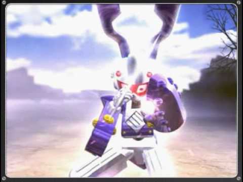 メダロットDS