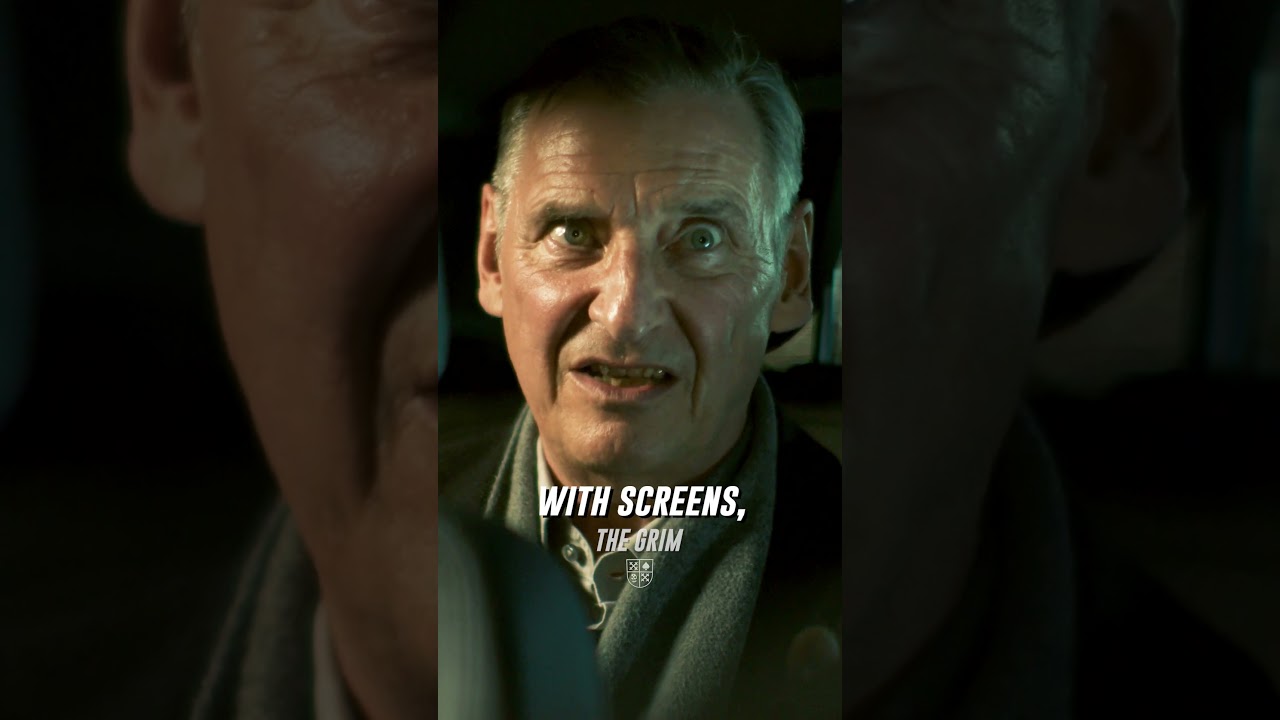 Become the Man Nobody Can Break