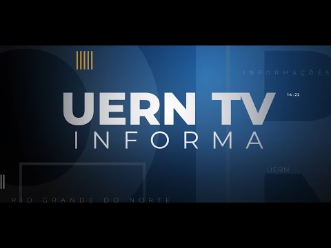 UERN TV Informa - 21/07/2022