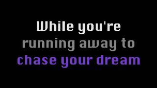 Try - Asher Book (Lyrics)