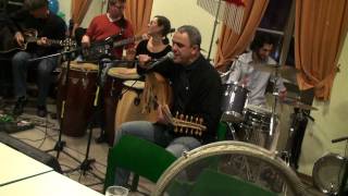 Download Lagu EL MAACHI+Band, jazz Orint, Asheghan Lilliah MP3