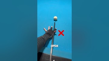 5 Steps on how to BREAK BETTER in 8 Ball 🎱✅#magicmikebilliards #8ball #8ballpool #billiards