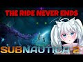 Vtuber with Thalassophobia plays Subnautica 2