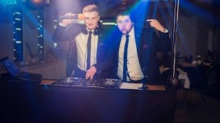 Simon M. & Master - DJ/Wodzirej - TWOJE WESELE