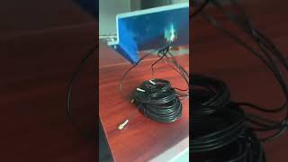 WH-5G-MIMOX7 5G wifi GNSS 7 IN 1 antenna
