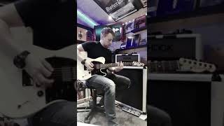 Avenged Sevenfold - Shepherd of Fire | Cover - Richie Malone