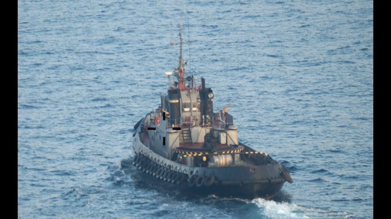 Баран таранит «Новые ворота»