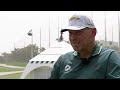 Thomas Bjorn: Phil Mickelson's comments on a breakaway league were wrong