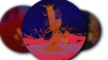 PART OF ME// Lumiere {DMS}