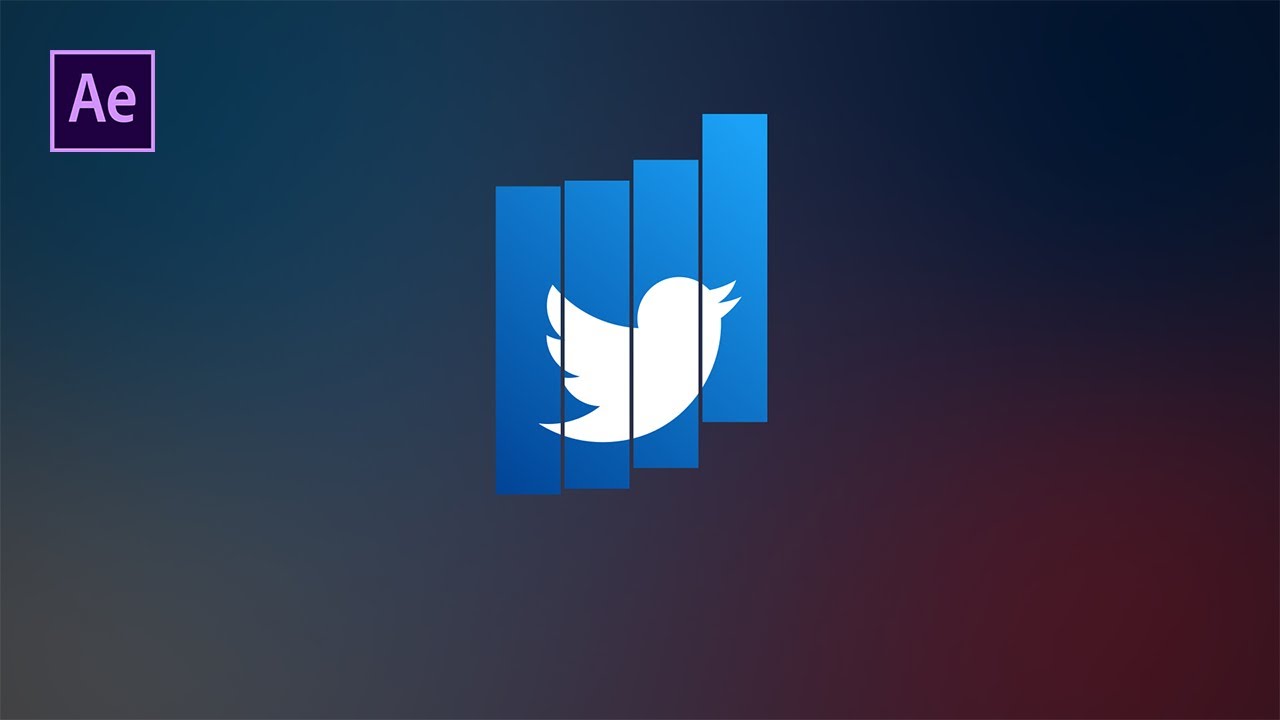 After Effects Tutorial: Logo Intro Animation (2022)