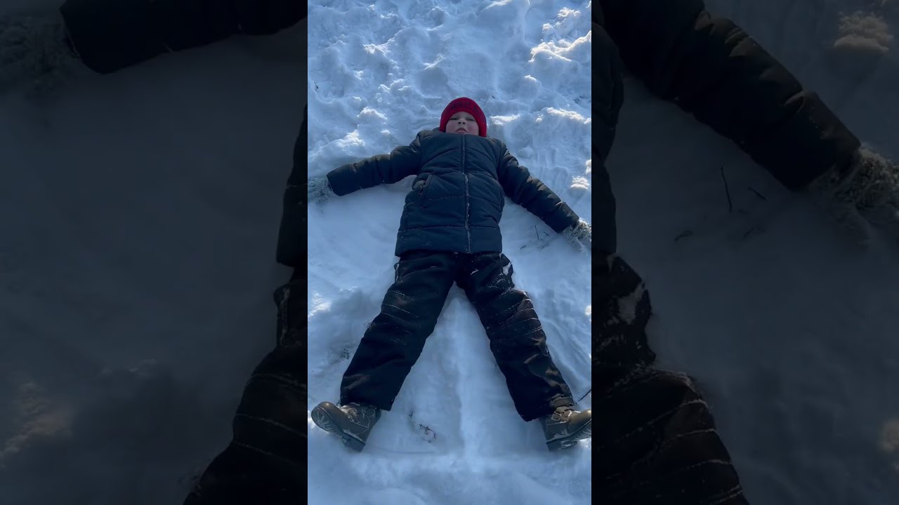 Snow Angel 