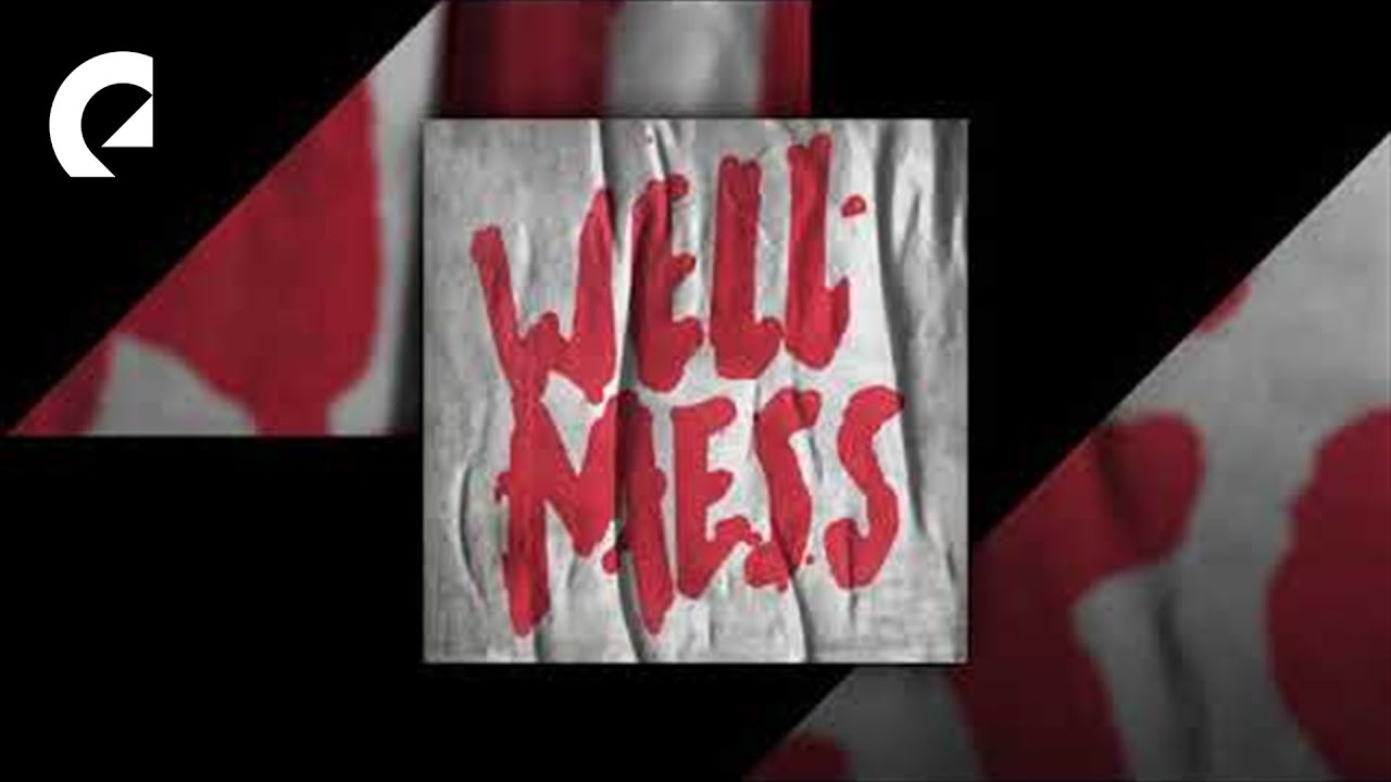 Wellmess feat. Van Psyke - If You Were in My Head (Royalty Free Rock)