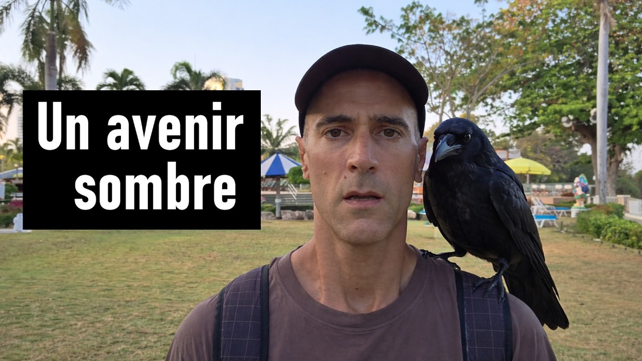 🫵 Vous décidez : Quel avenir pour la chaîne de la Vérité ?