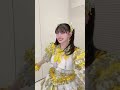 #超ときめき宣伝部 #菅田愛貴