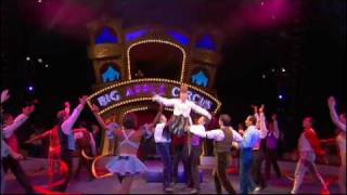 Big Apple Circus presents: 'Bello is Back!'