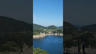 욕지도 (Yokji island)