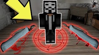 ЧТО ХАКЕР СДЕЛАЛ С БАБКОЙ ГРЕННИ В МАЙНКРАФТ | НУБИК В MINECRAFT ТРОЛЛИНГ ЛОВУШКА GRANNY SECRET