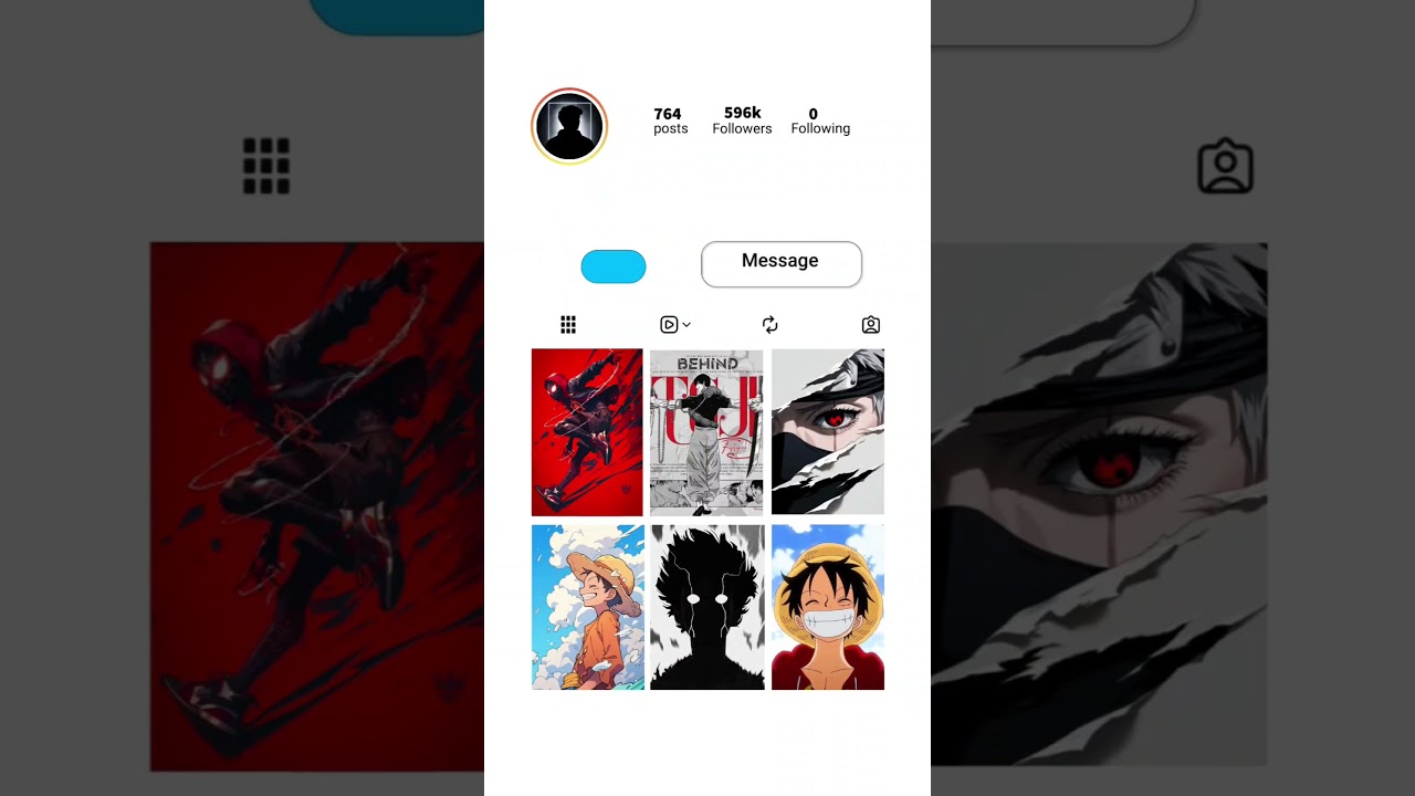 Ui animation
