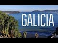 Galicia Trip 2019 - Ourense, Viveiro, Coruña and Santiago de Compostela