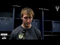 AJ Green Postgame Media Availability | 04.07.26