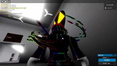 Unnamed Computer Core Remake (Uncopylocked) ESDS