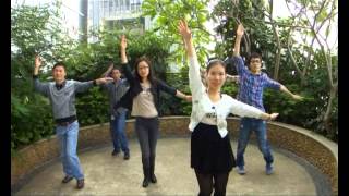 Oracle 2012 Annual Dinner