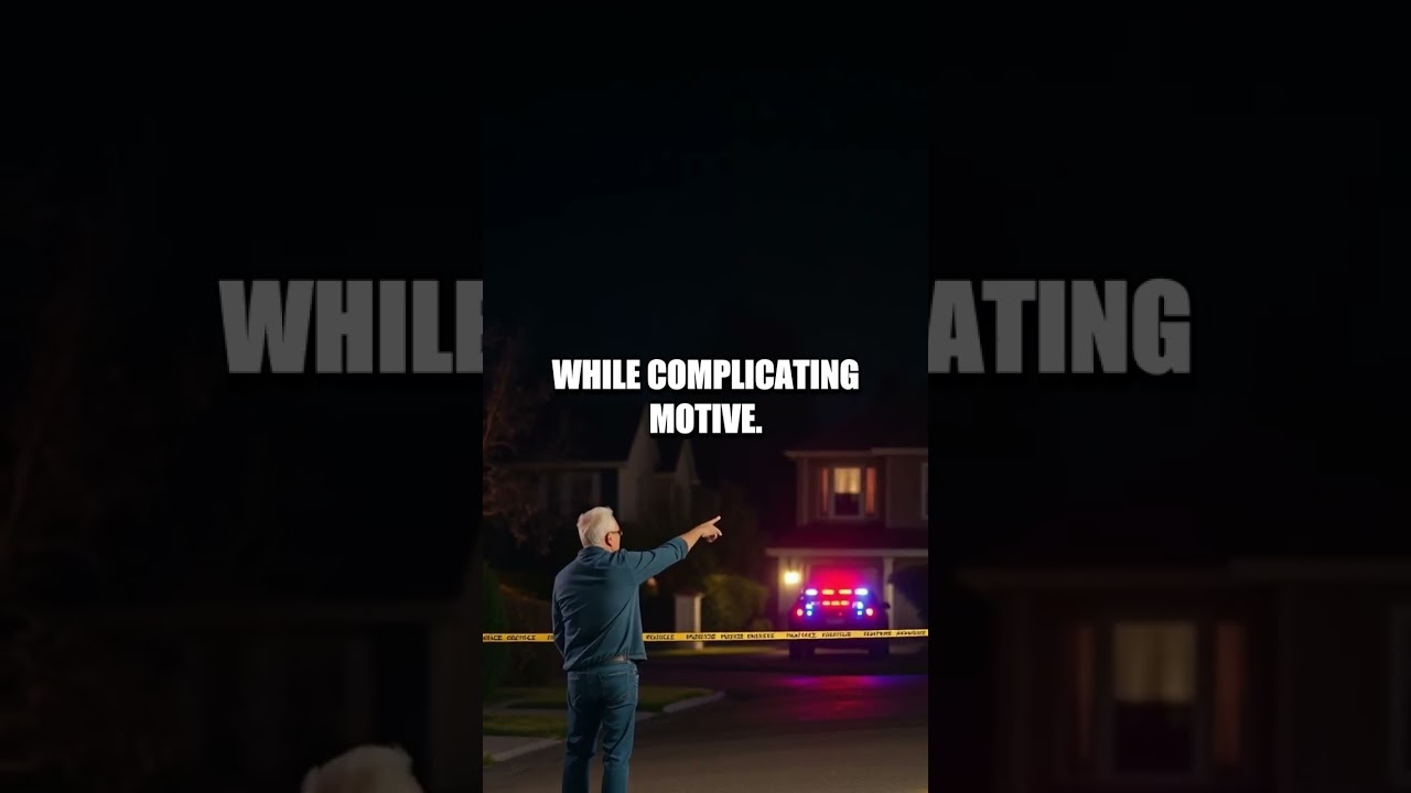 Echoes of Fear Inside the Night Stalker Case