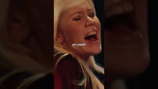 Abba - Dancing Queen (Lyrics Video) Resimi